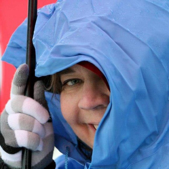 Meet your Posher, Mary - Picture 7 of 11